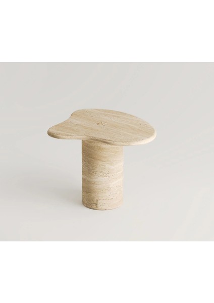 Eidothea- Traverten Yan Sehpa fırsatları