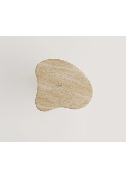 Eidothea- Traverten Yan Sehpa indirimleri