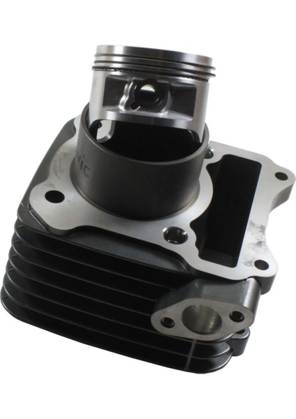 Rks Titanik 150 Silindir