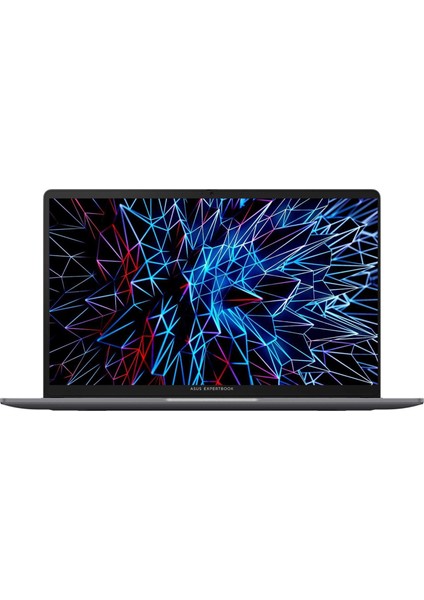 Expertbook P1 P1503CVA-I716512G0D004 I7-13620H 32 GB 1TB SSD 15.6" Fhd Freedos Taşınabilir Bilgisayar-CNT005
