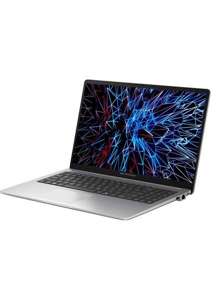 Expertbook P1 P1503CVA-I716512G0D004 I7-13620H 32 GB 1TB SSD 15.6" Fhd Freedos Taşınabilir Bilgisayar-CNT005