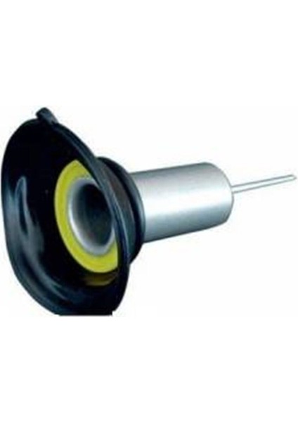 Motogusto RAPID50 Gaz Pistonu 18 mm Kalınlık