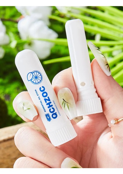 Inhaler Burun Çubuğu 1 (Bir) Ade