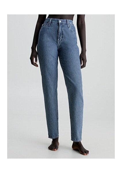 Mom Jean