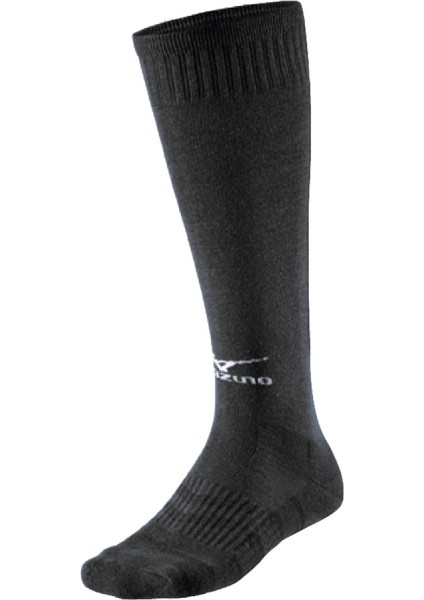 Comfort Vb Socks Long Çorap Siyah