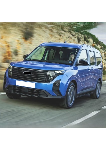Ford Courier 2024-2028 Ön Cam Silecek Silgi Takımı 70X40CM fiyatları