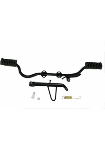 Ramzey Cup 100 Ön Basamak Demiri & Yan Sehpa Takım