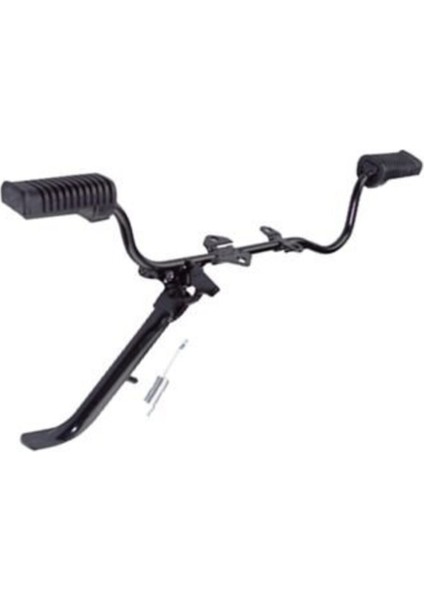 Ramzey Cup 100 Ön Basamak Demiri & Yan Sehpa Takım fiyatları