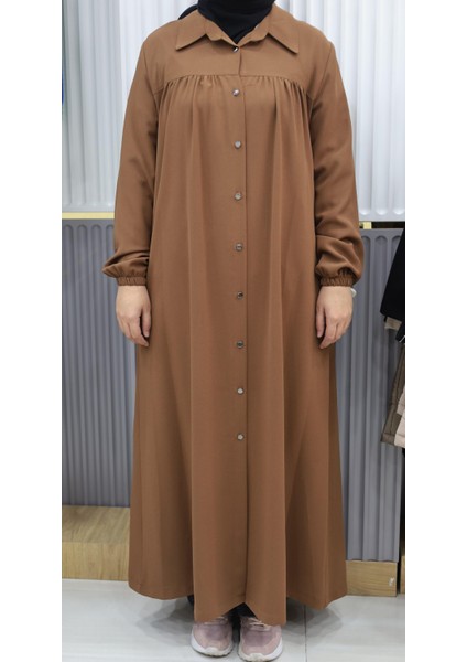 Düğmeli Roba Detaylı fiyatları