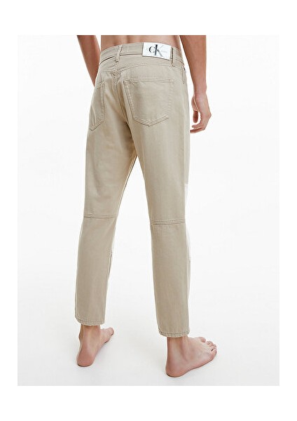 Erkek Dad Jean Pantolon indirimleri