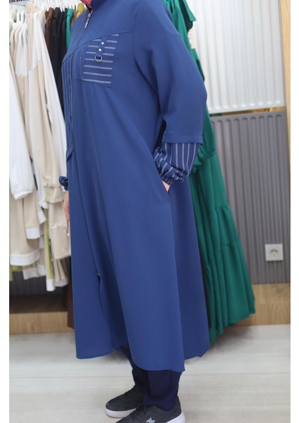 Çizgili Kap modelleri