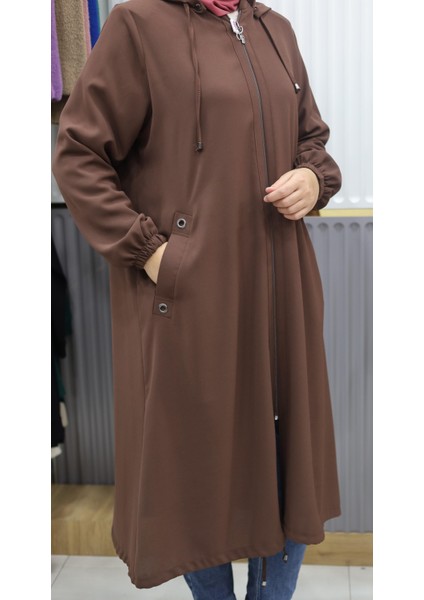 Kapşonlu Kap fiyatları