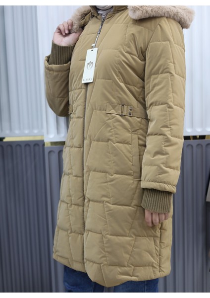 Cosmo Berlin Kemer Detaylı