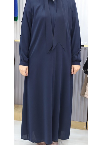 Kolları Düğme Modelli