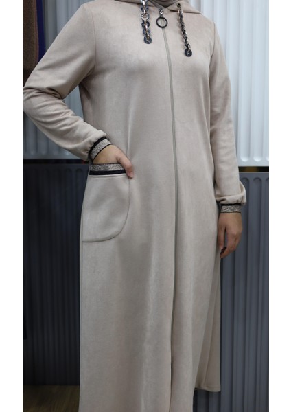 Süet Tek Cepli fiyatları