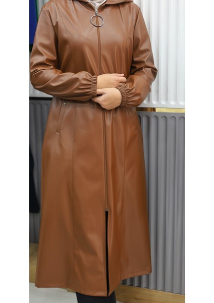 Deri Fermuarlı fiyatları