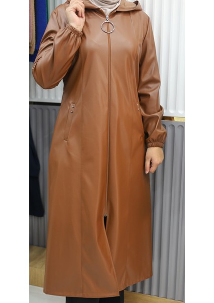 Deri Fermuarlı modelleri