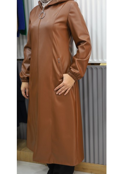 Deri Fermuarlı fırsatları