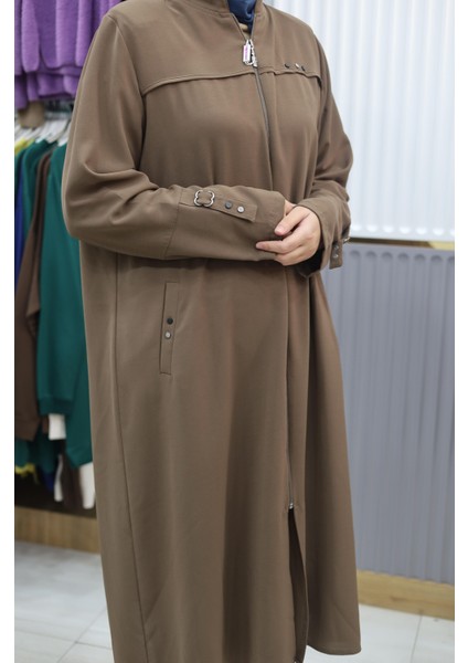 Fermuarlı Kap modelleri