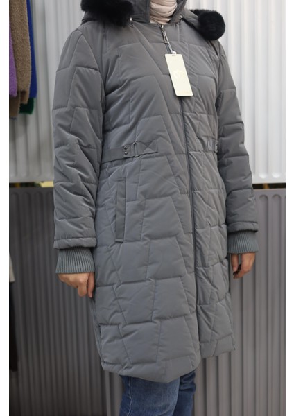 Cosmo Berlin Kemer Detaylı