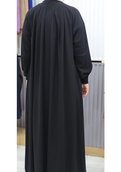 Fileli Kolları Lastikli
