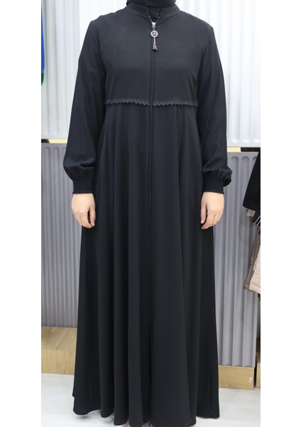 Ince Dantel Detaylı