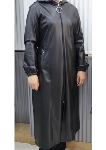 Deri Fermuarlı fiyatları