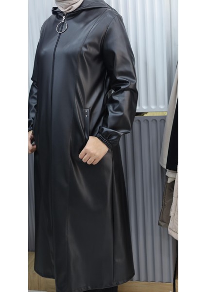 Deri Fermuarlı modelleri