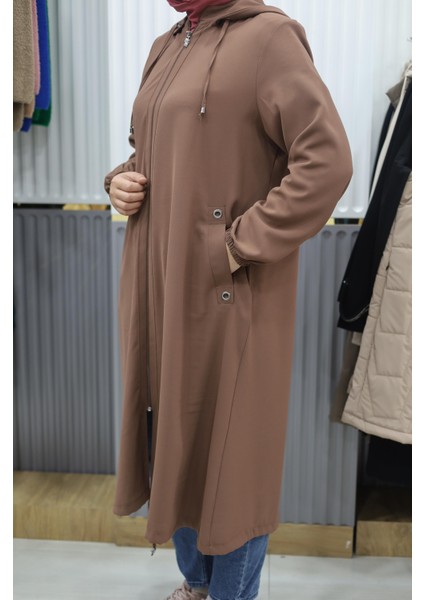 Kapşonlu Kap fiyatları