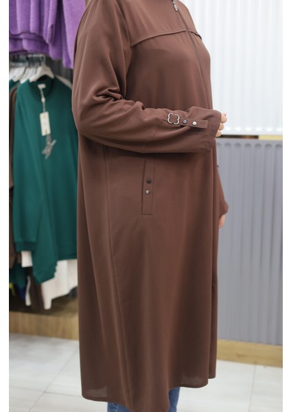 Fermuarlı Kap fiyatları