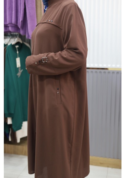 Fermuarlı Kap modelleri