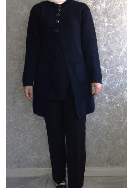 Beş Düğmeli modelleri