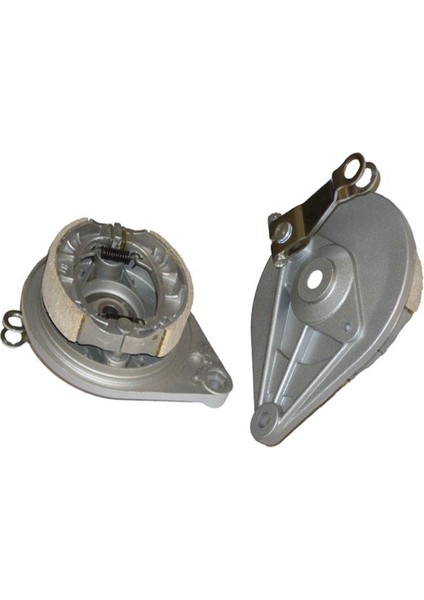 Cup Arka Kampana Balata Komple Set