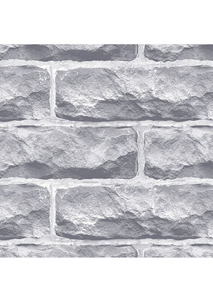 Duvar Kağıdı 3 Boyutlu Taş Duvar Desenli Silinebilir Tekstil Duvar Kağıdı fiyatları