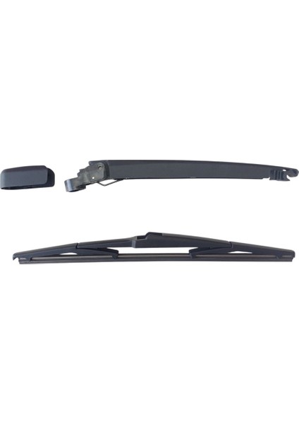 Hyundai Santa Fe 2006-2011 Arka Cam Silecek Kolu Takımı Set modelleri