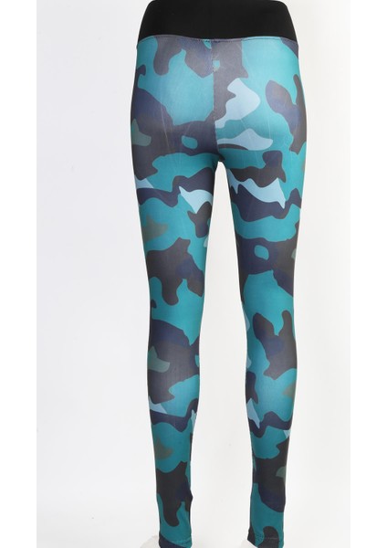 Trend Leggings Tayt BRF06