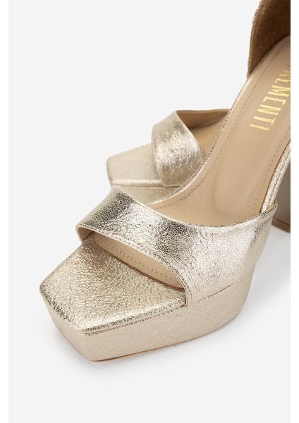 Kadın Vegan Dore Topuklu Ayakkabı 891 301 Bn Ayk Y25 Dore modelleri