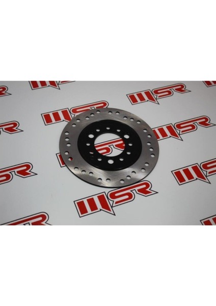 Motosiklet Ön Fren Disk Aynası Activa S 125