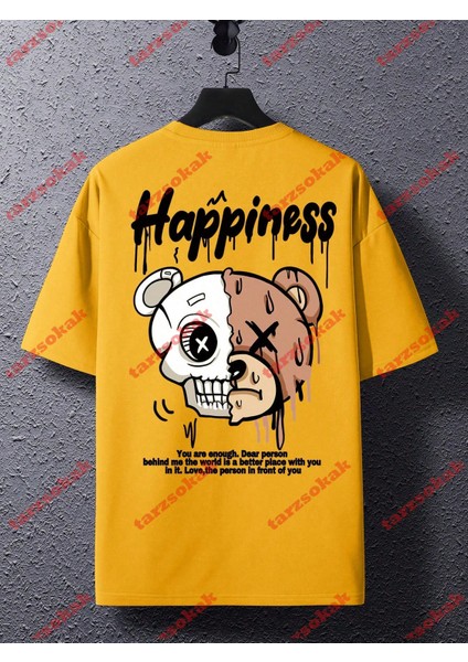 Tarzsokak Model 3370 Erkek Yazlık Yuvarlak Yaka Kısa Kollu Günlük Tişört, Yaz fiyatları