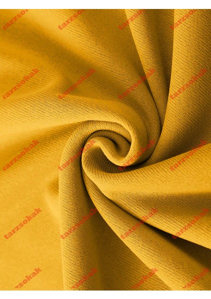 Tarzsokak Model 3370 Erkek Yazlık Yuvarlak Yaka Kısa Kollu Günlük Tişört, Yaz fırsatları