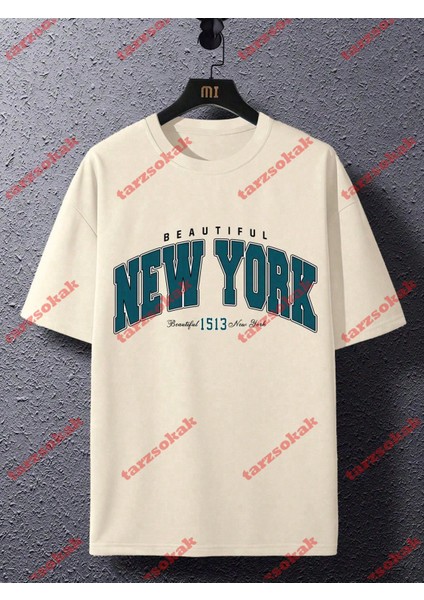 Tarzsokak Model 3342 Erkek Yazlık Yuvarlak Yaka Kısa Kollu Günlük Tişört, Yaz modelleri