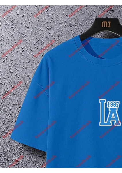 Tarzsokak Model 3445 Erkek Yazlık Yuvarlak Yaka Kısa Kollu Günlük Tişört, Yaz modelleri