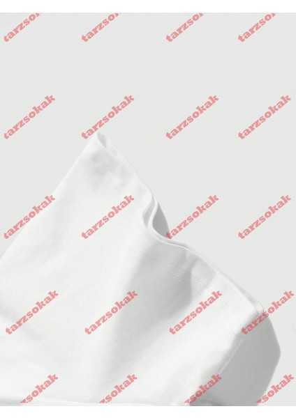 Tarzsokak Model 3353 Erkek Yazlık Yuvarlak Yaka Kısa Kollu Günlük Tişört, Yaz fırsatları