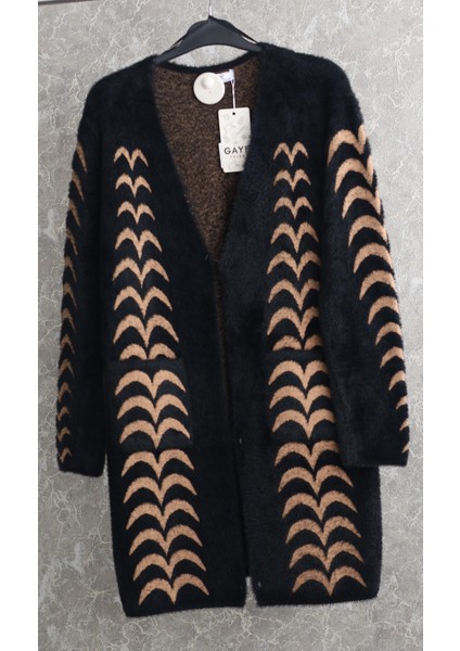 Çizgili Hırka modelleri