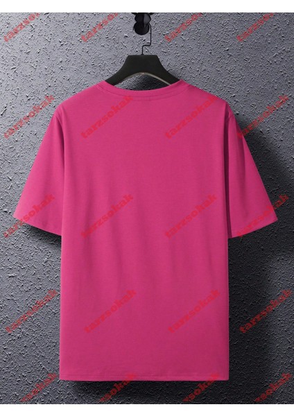 Tarzsokak Model 3388 Erkek Yazlık Yuvarlak Yaka Kısa Kollu Günlük Tişört, Yaz fiyatları