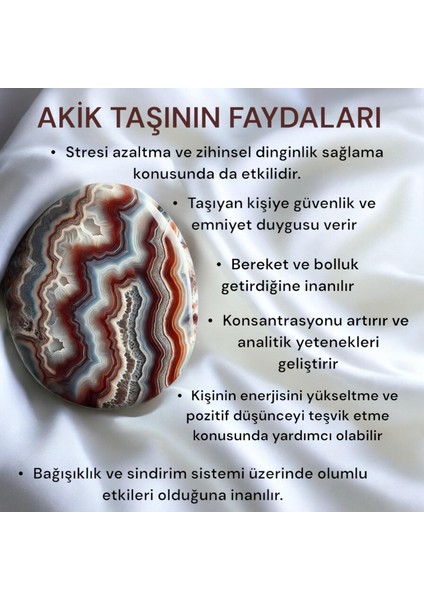 Göz Akik Doğal Taş Siyah Gri Alacalı Boncuk Bileklik indirimleri