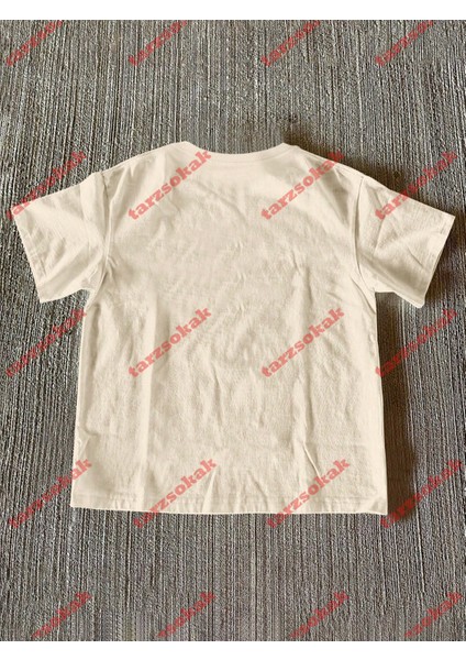 Tarzsokak Model 3721 Erkek Yazlık Yuvarlak Yaka Kısa Kollu Günlük Tişört, Yaz fiyatları