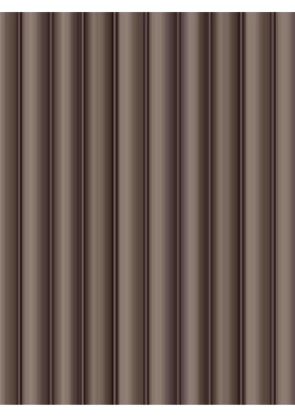 3 Boyutlu Çizgiler Desenli Yırtılmaz Silinebilir Tekstil Duvar Kağıdı modelleri