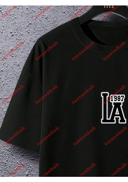 Tarzsokak Model 3445 Erkek Yazlık Yuvarlak Yaka Kısa Kollu Günlük Tişört, Yaz fırsatları