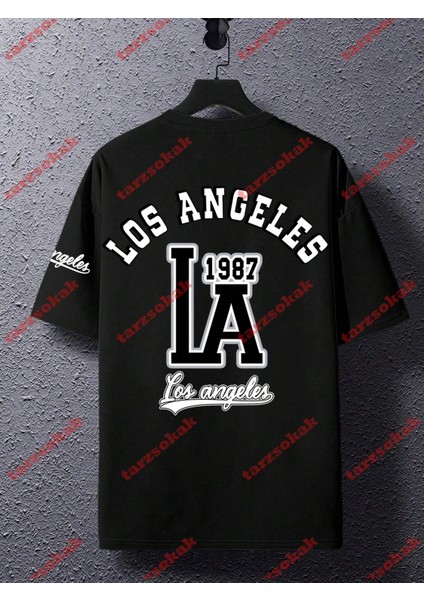 Tarzsokak Model 3445 Erkek Yazlık Yuvarlak Yaka Kısa Kollu Günlük Tişört, Yaz indirimleri